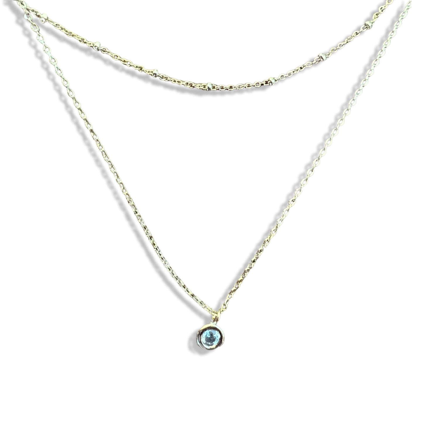 MEMORIAL NECKLACE GIFT SET