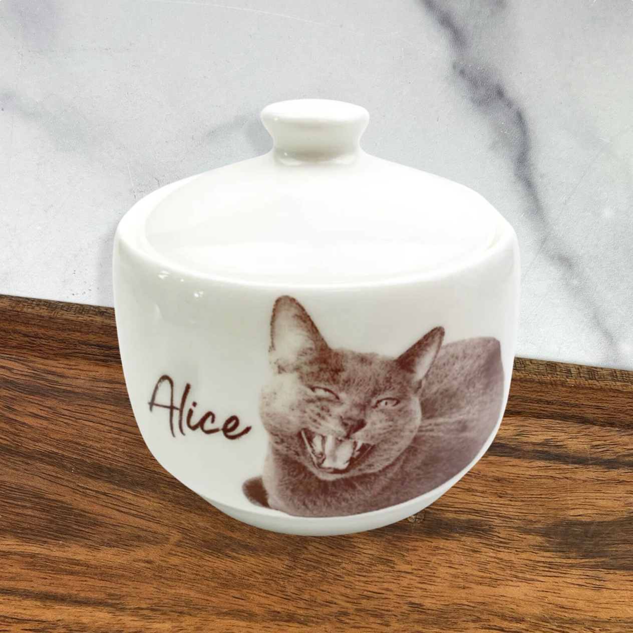 PET URN (UNDER 15 LBS.)