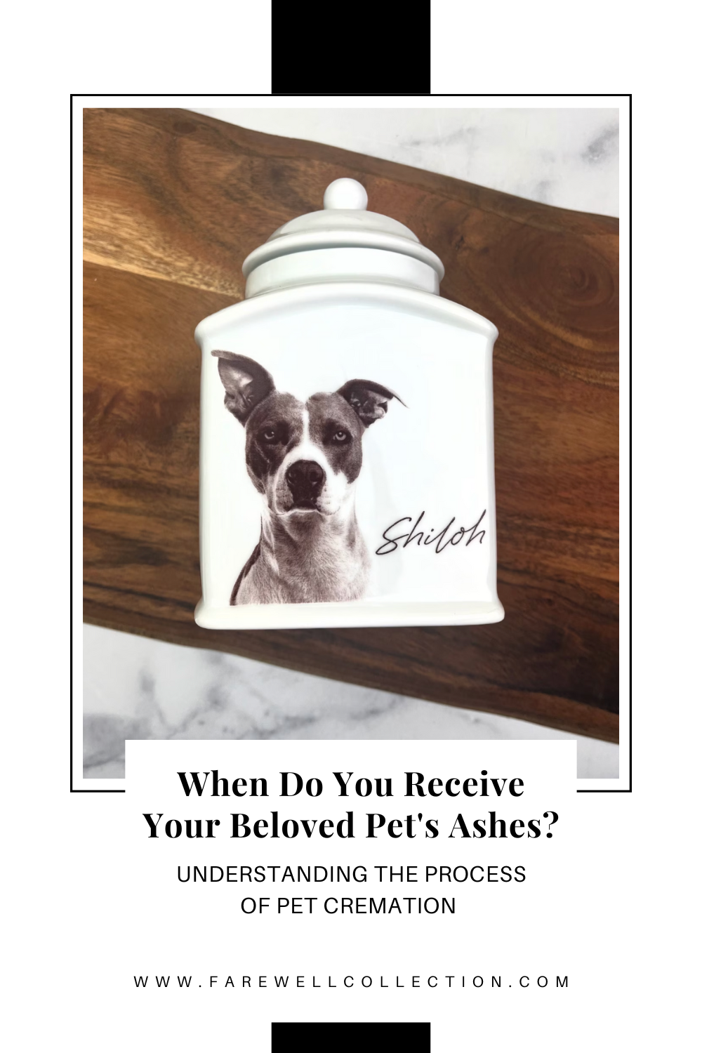 When Do You Receive Your Beloved Pet's Ashes? Understanding the Process of Pet Cremation